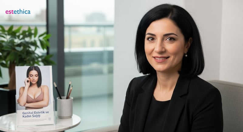 Was ist Intimchirurgie? Ein Überblick