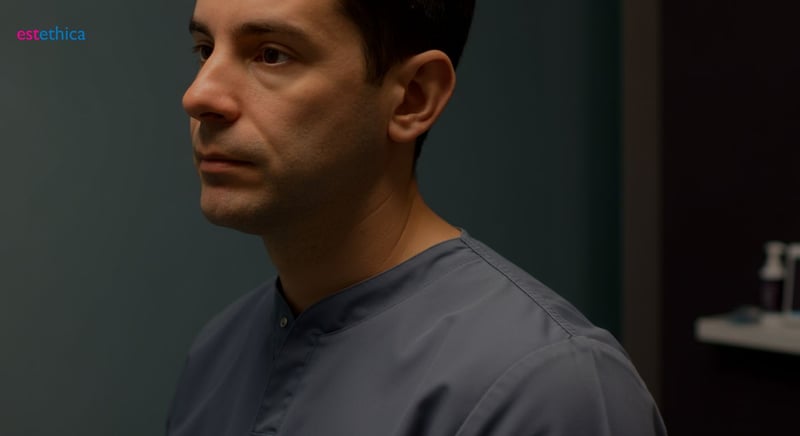 Genitalchirurgie für Männer: Mehr als Penisvergrößerung