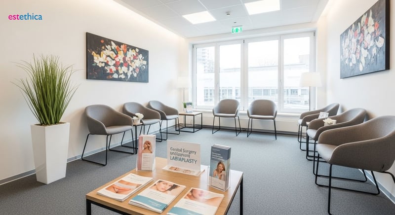 Genitalchirurgie: Mögliche Eingriffe