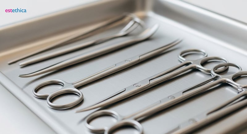 Genitalchirurgie: Möglichkeiten der Veränderung