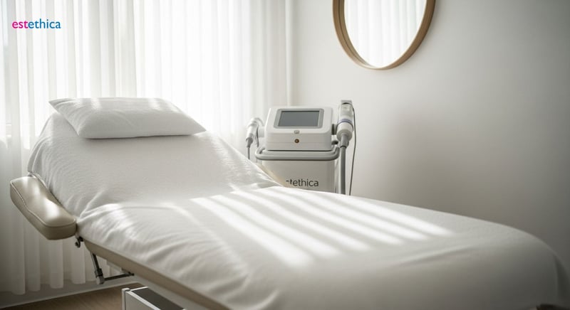 Genitalchirurgie Optionen