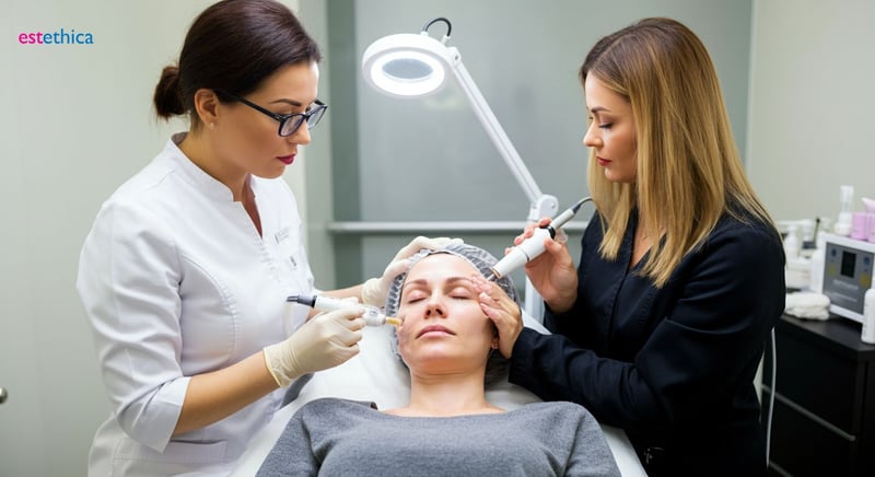 Gesichtschirurgie: Wann sinnvoll und notwendig?