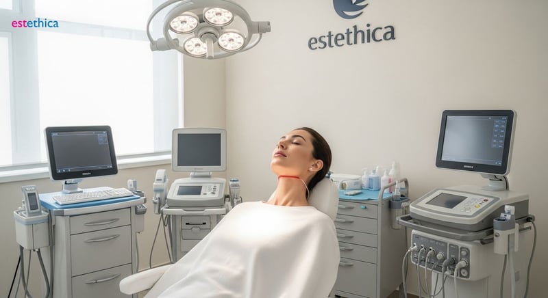 Gesichtschirurgie: Moderne Lifting-Methoden