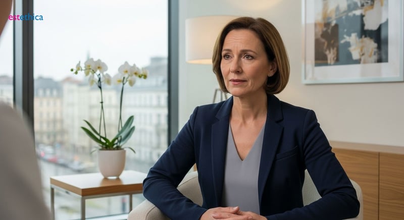 Gesichtschirurgie: Effektive Methoden im Überblick