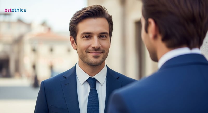 Männliche Intimchirurgie: Wann eine Penisverlängerung sinnvoll ist