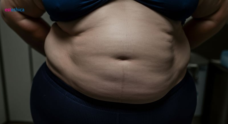 Gewichtsverlust Chirurgie als letzter Ausweg