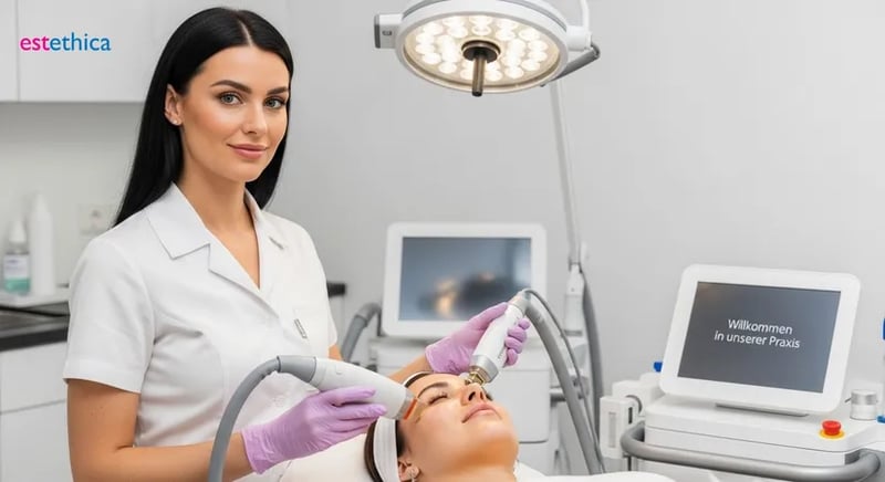 Hautverjüngung ohne OP: Kosten und Methoden im Überblick