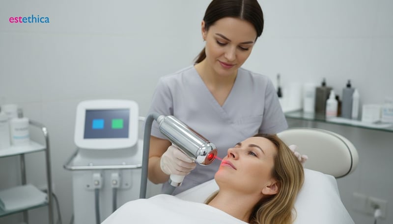 Hautarzt kosmetische Behandlungen: Ihr Weg zu jugendlicher Haut