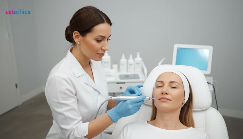 Botox und Filler vom Facharzt: Ästhetische Medizin für Sie