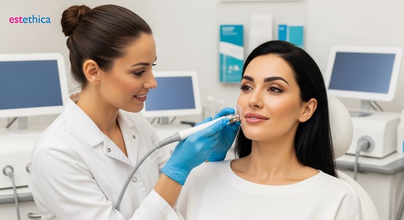 Kosmetische Behandlungen: Botox und Filler Kosten im Überblick