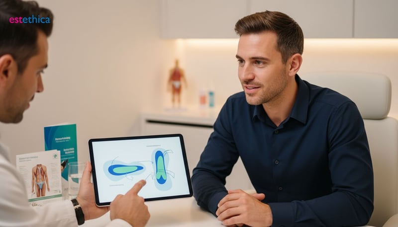 Penis vergrößern ohne OP: Sicher und effektiv?