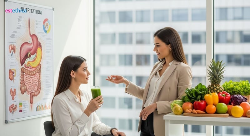 Detoxifiere acasă: Rețete și sfaturi