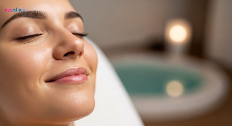 Ghid tratamente spa relaxare profundă