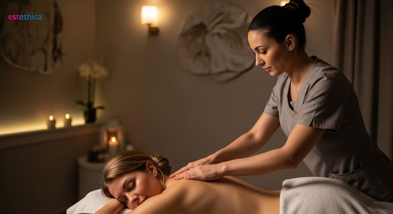 Ghid masaj: Alege tipul potrivit pentru tine