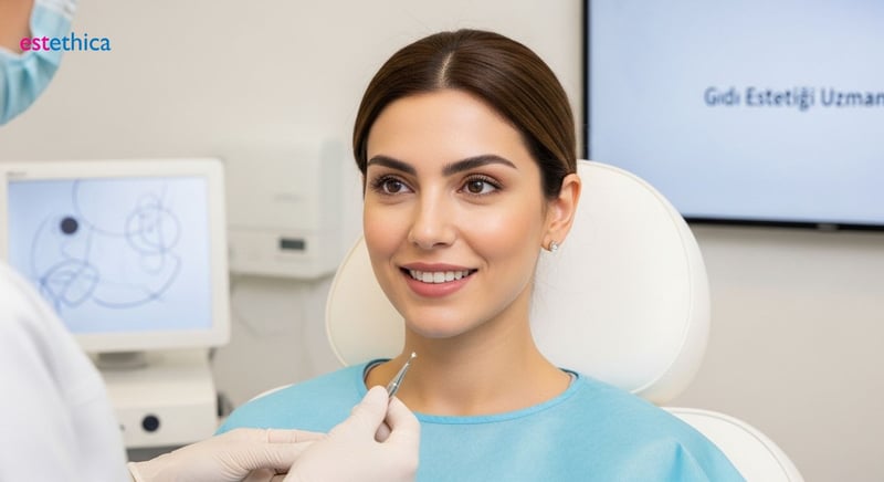 Resultados de la Cirugía de Papada: Antes y Después