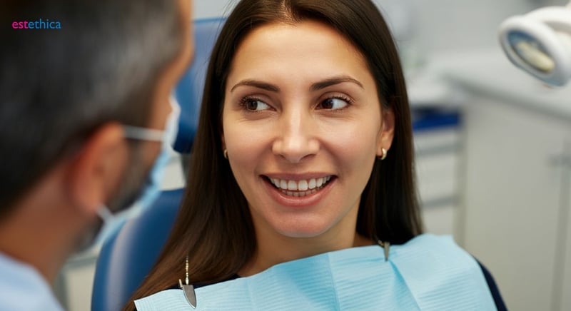 Gingivitis Recesiva: Señales de alerta temprana