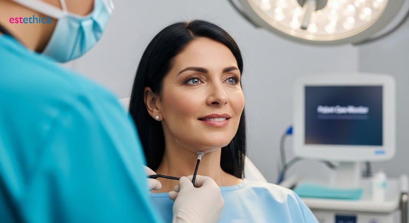 Beste Methode Halsstraffung: Welcher Eingriff passt zu Ihnen?