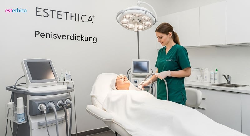 Sichere und effektive Methoden zur Gliedvergrößerung