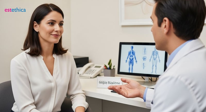 Natürliche Brustvergrößerung ohne OP: Alternativen im Überblick