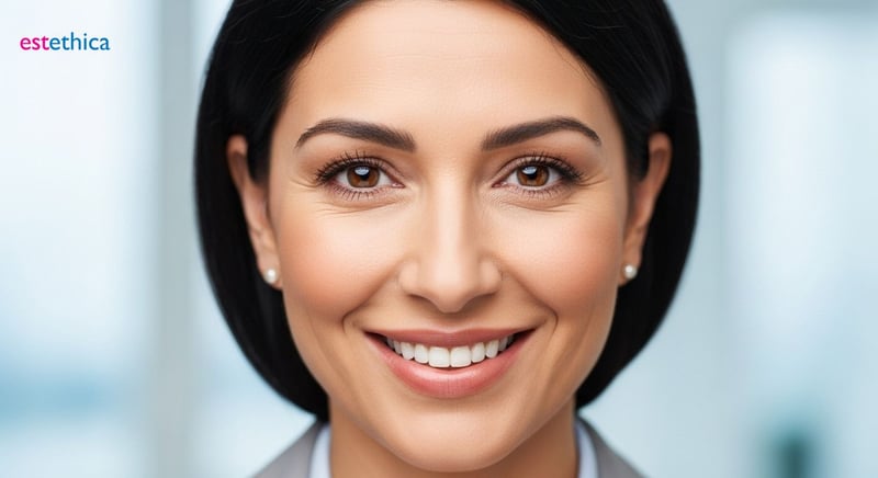 Prix blépharoplastie paupières tombantes : un investissement pour votre confiance