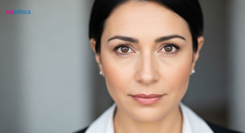 Qu'est-ce qu'une blépharoplastie et ses bienfaits ?