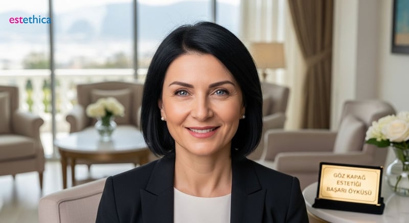 Lower Eyelid Surgery: Best Options for Under Eye Bags