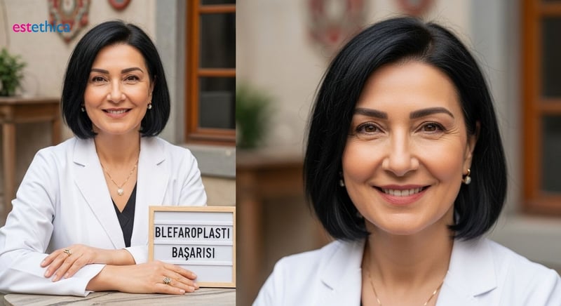 Цена на повдигане на клепачи и възстановяване