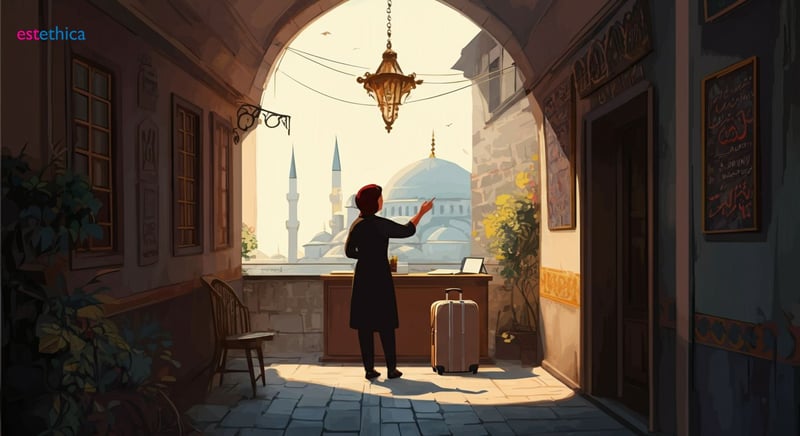 Beyond 'Hello': Exploring Salutation Nuances