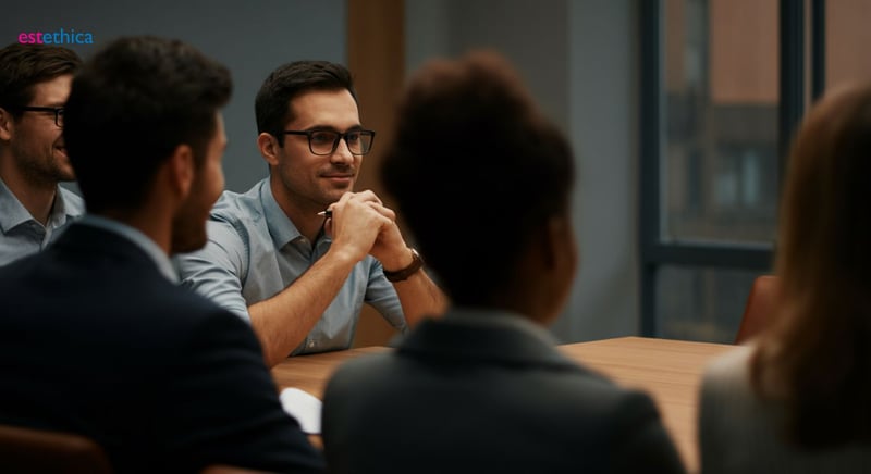 Greetings Decoded: Cultural Nuances & Polite Phrases