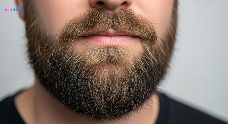 Greffe de barbe à Paris, Lyon, Marseille: trouvez votre spécialiste