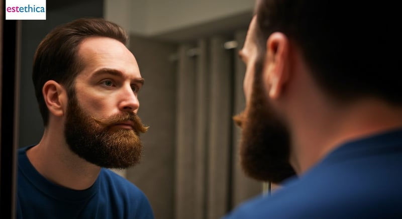 Greffe de barbe à Paris : Trouvez le meilleur centre