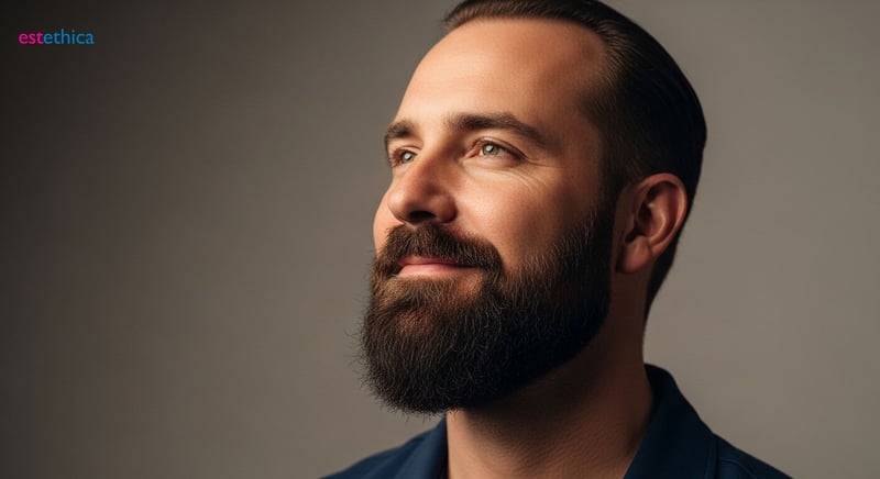 Greffe de barbe à Paris, trouvez un spécialiste près de chez vous
