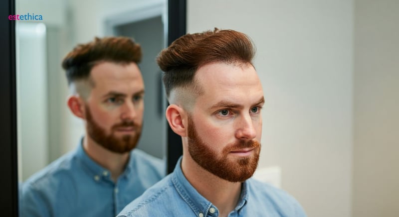 Greffe de Cheveux FUE: Innovation et Confiance