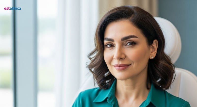 Greffe Sourcils à Lyon, Marseille et Toulouse: Trouvez Votre Expert