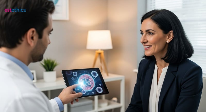 Renueva tu Vitalidad: Beneficios de la Medicina Regenerativa Integral