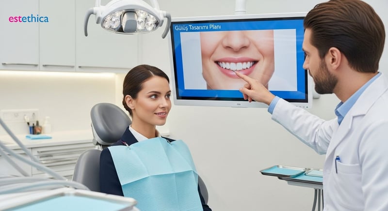 ¿Qué es el Diseño de Sonrisa y Cuánto Cuesta?