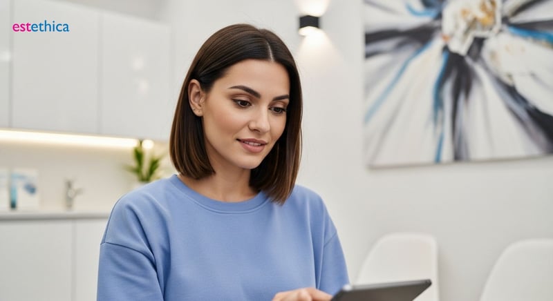 Descubre el Diseño de Sonrisa Estético y Funcional