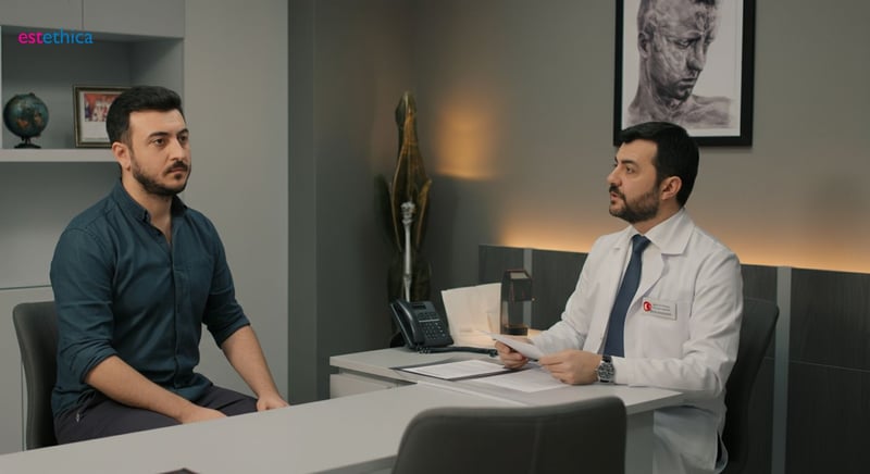 Gynécomastie : Causes et Facteurs Déclenchants
