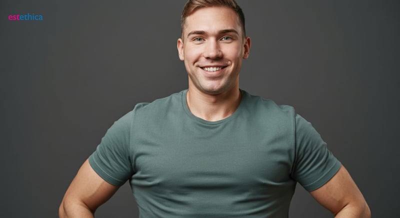 Gynecomastia surgery consultation