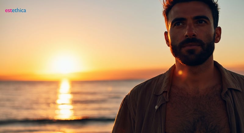 Gynecomastia surgery recovery time post-op