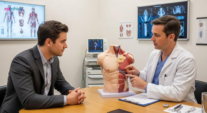 Gynecomastia Treatment Options