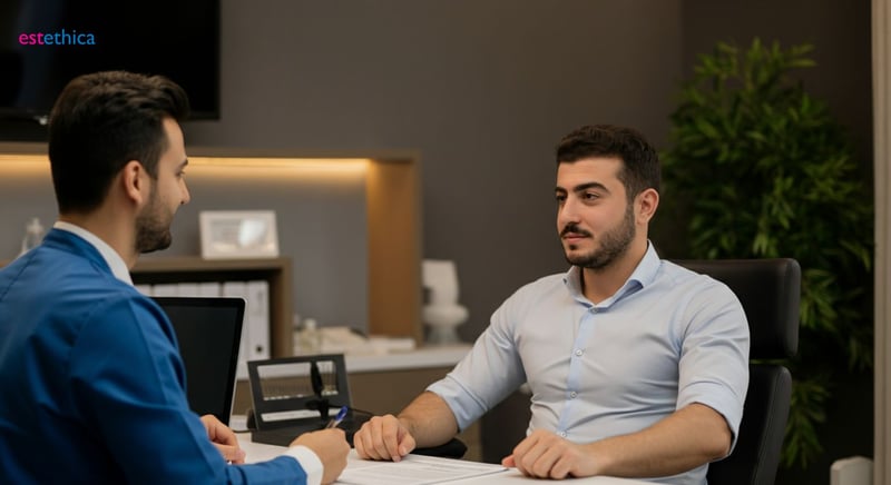 Gynecomastia causes, types, misconceptions image