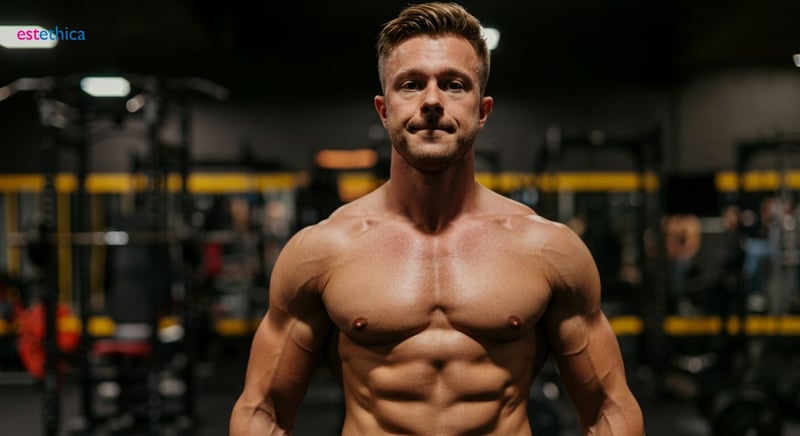Gynecomastia vs. Chest Fat: Key Differences