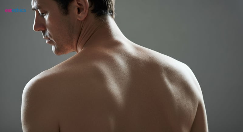 Gynecomastia vs. Pseudogynecomastia: Spotting the Difference