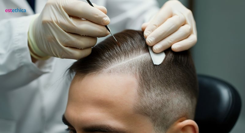 Haarklinik Deutschland: Bester Spezialist finden