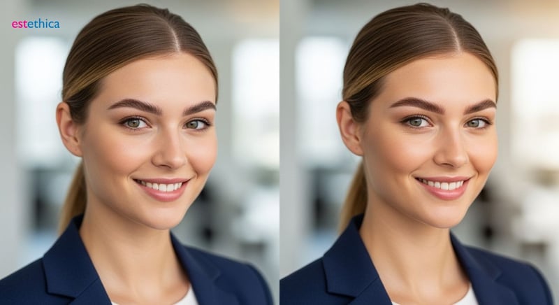 Haartransplantation Augenbrauen: Informationen und Details