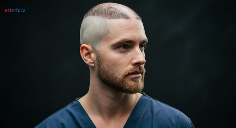 Haartransplantation für Männer: Wissenswertes