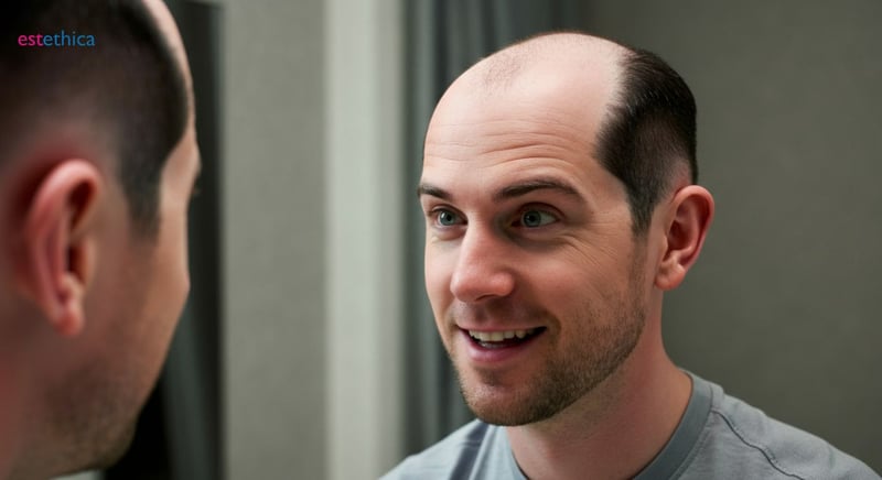 Haartransplantation im Sommer: Vor- und Nachteile