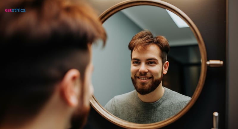Haartransplantation Narben vermeiden: Tipps für Heilung
