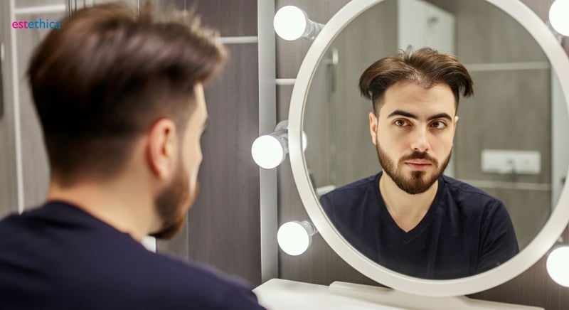 Haartransplantation Türkei: Beliebtheit und Erwartungen